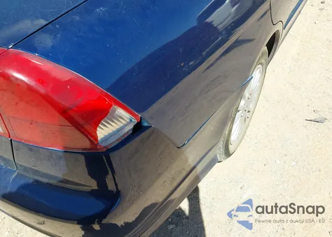 2004 Honda Civic Vp z USA, uszkodzony, nr VIN 2HGES16314H610189